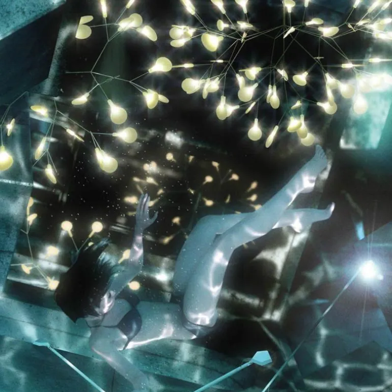 Heracleum III Hanglamp