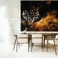 Heracleum III Hanglamp