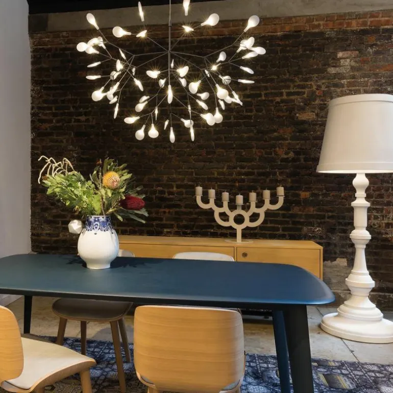 Heracleum III Hanglamp