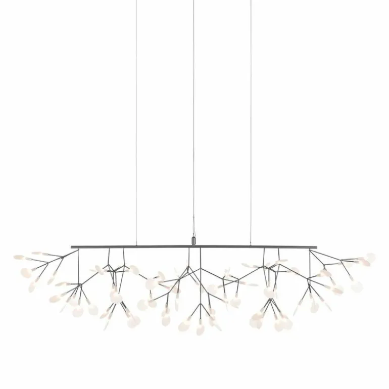 Heracleum III Linear Hanglamp