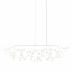 Heracleum III Linear Hanglamp