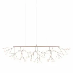 Heracleum III Linear Hanglamp