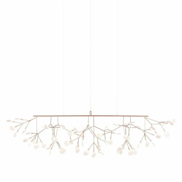 Heracleum III Linear Hanglamp