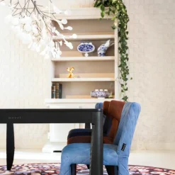 Heracleum III Linear Hanglamp