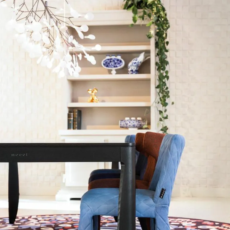 Heracleum III Linear Hanglamp