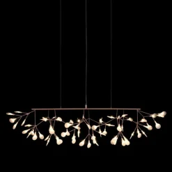 Heracleum III Linear Hanglamp