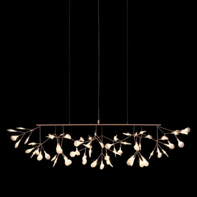Heracleum III Linear Hanglamp