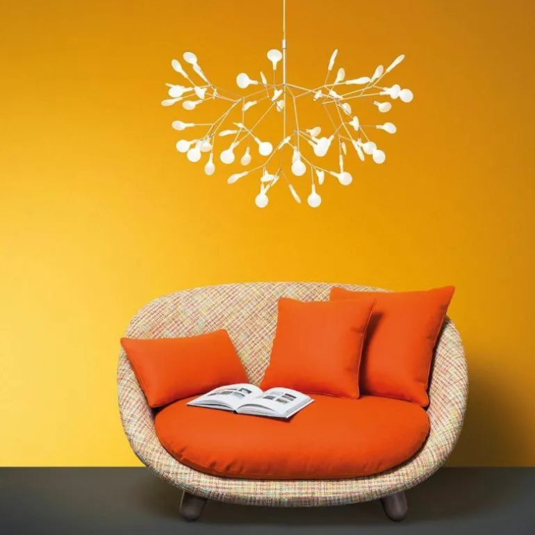 Heracleum Small Hanglamp