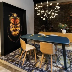 Heracleum Small Hanglamp