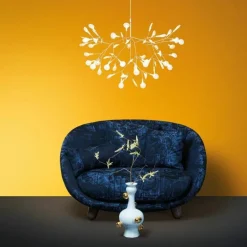 Heracleum Small Hanglamp