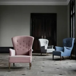 Heritage Loungestoel