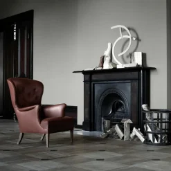 Heritage Loungestoel