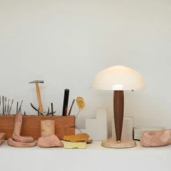 Herman SHY3 Tafellamp