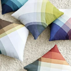 Herringbone Kussen