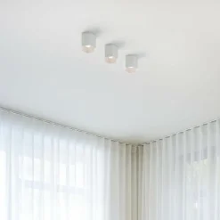 Hexo 1.0 Plafondlamp