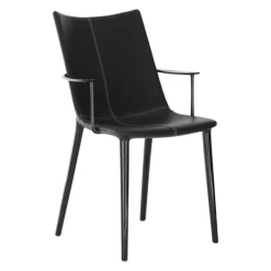 H.H.H. Stoel Leather