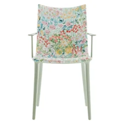 H.H.H. Stoel Upholstered Fabric