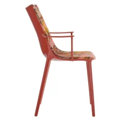 H.H.H. Stoel Upholstered Fabric