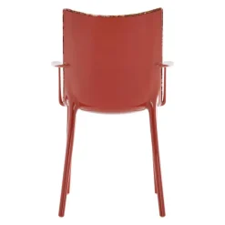 H.H.H. Stoel Upholstered Fabric