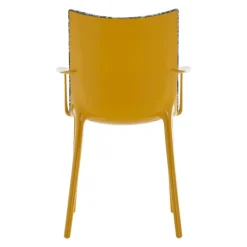 H.H.H. Stoel Upholstered Fabric