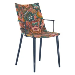 H.H.H. Stoel Upholstered Fabric