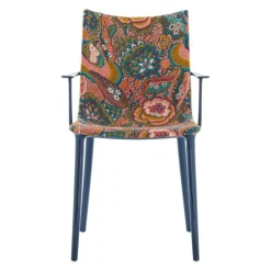 H.H.H. Stoel Upholstered Fabric