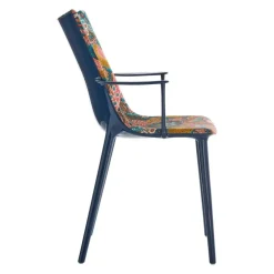 H.H.H. Stoel Upholstered Fabric