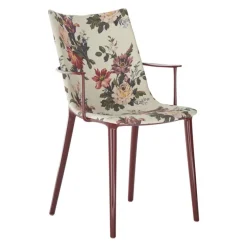 H.H.H. Stoel Upholstered Fabric