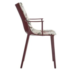 H.H.H. Stoel Upholstered Fabric