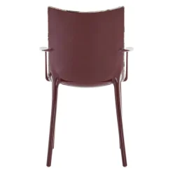 H.H.H. Stoel Upholstered Fabric