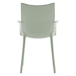 H.H.H. Stoel Upholstered Fabric