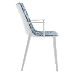 H.H.H. Stoel Upholstered Fabric