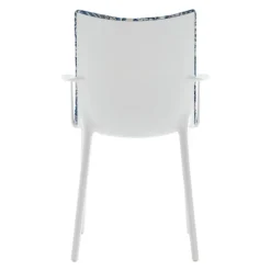 H.H.H. Stoel Upholstered Fabric