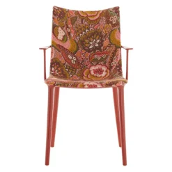 H.H.H. Stoel Upholstered Fabric