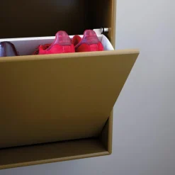 Hide Schoenenkast