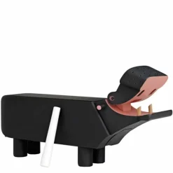 Hippo Krijtzwart