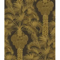 Hollywood Palm Behang