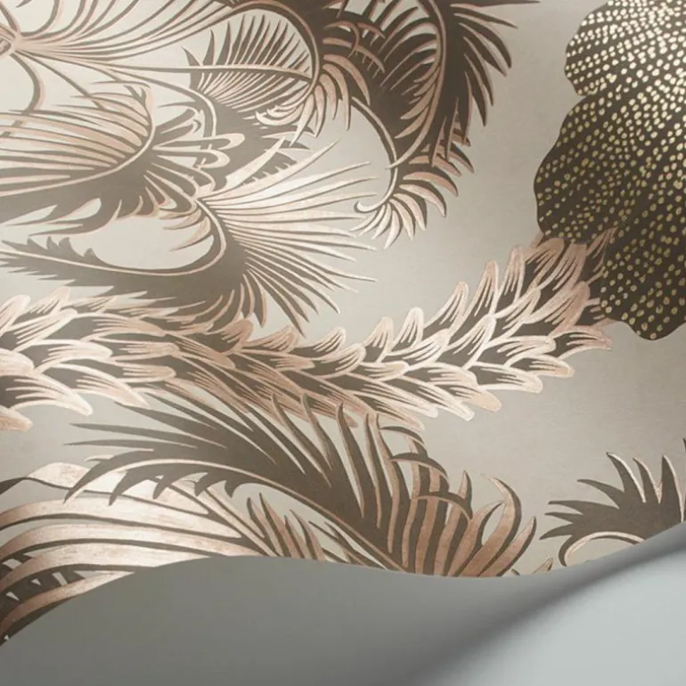 Hollywood Palm Behang