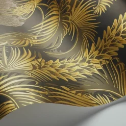 Hollywood Palm Behang