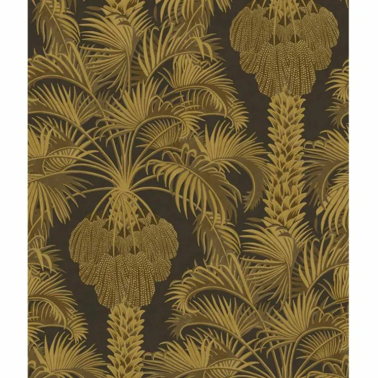 Hollywood Palm Behang