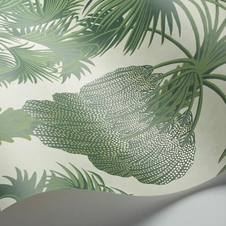 Hollywood Palm Behang