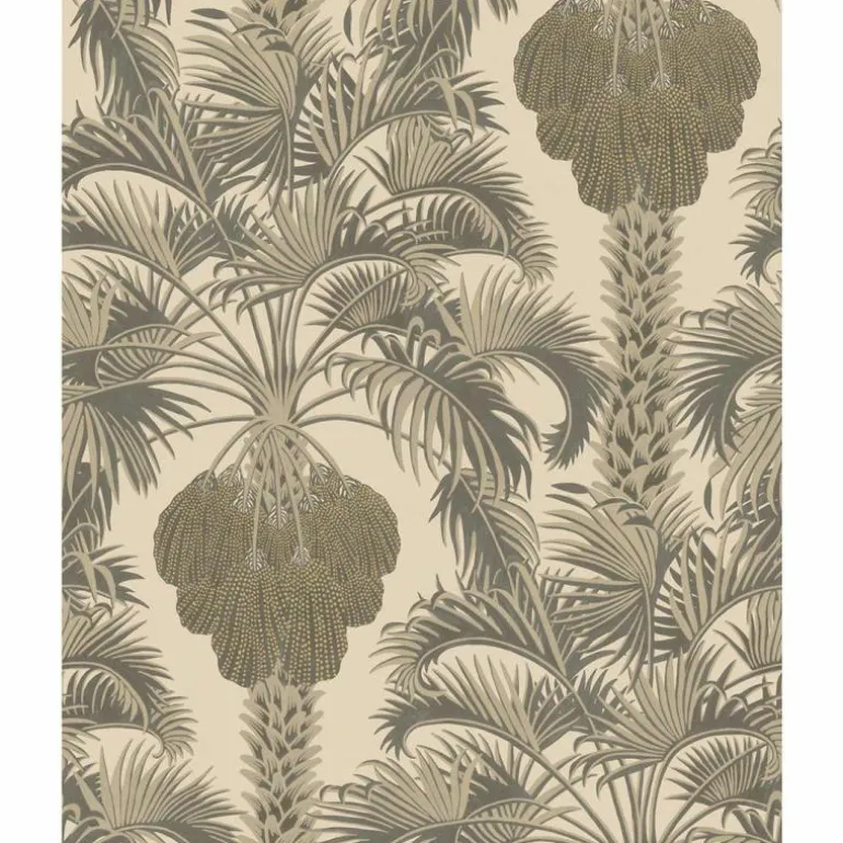 Hollywood Palm Behang