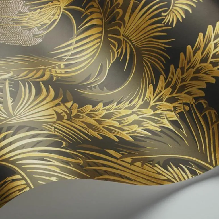 Hollywood Palm Behang