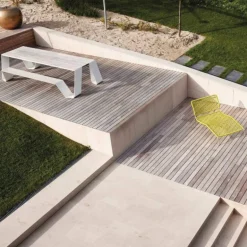 Hopper Picnic Picknicktafel - 300 cm.