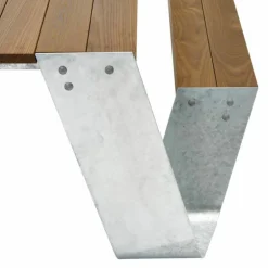 Hopper Picnic Picknicktafel - 300 cm.
