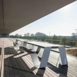 Hopper Picnic Picknicktafel - 240 cm.