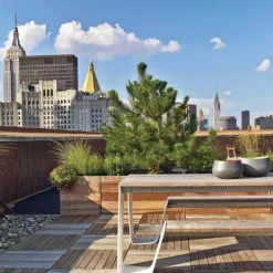 Hopper Picnic Picknicktafel - 240 cm.