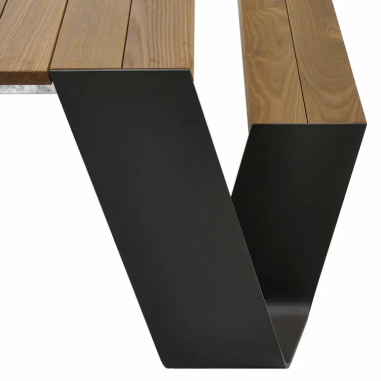 Hopper Picnic Picknicktafel - 240 cm.