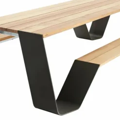Hopper Picnic Picknicktafel - 240 cm.