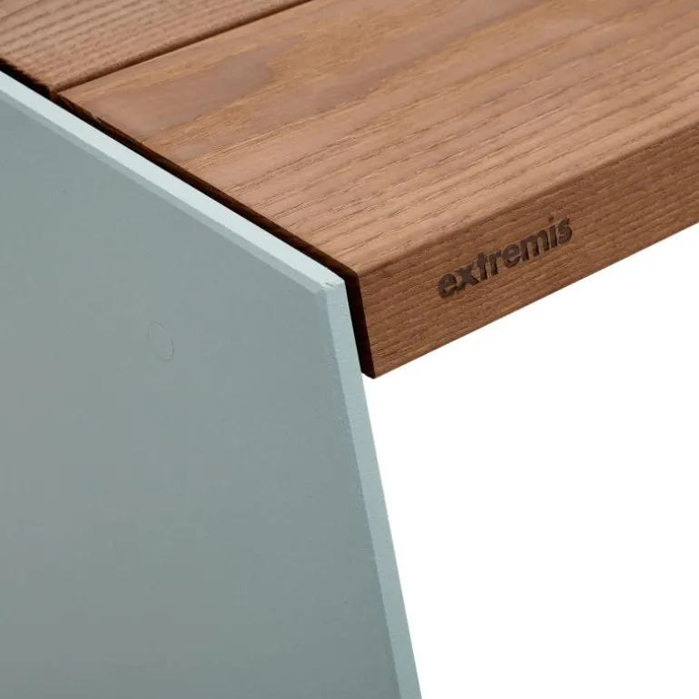 Hopper Picnic Picknicktafel - 360 cm.